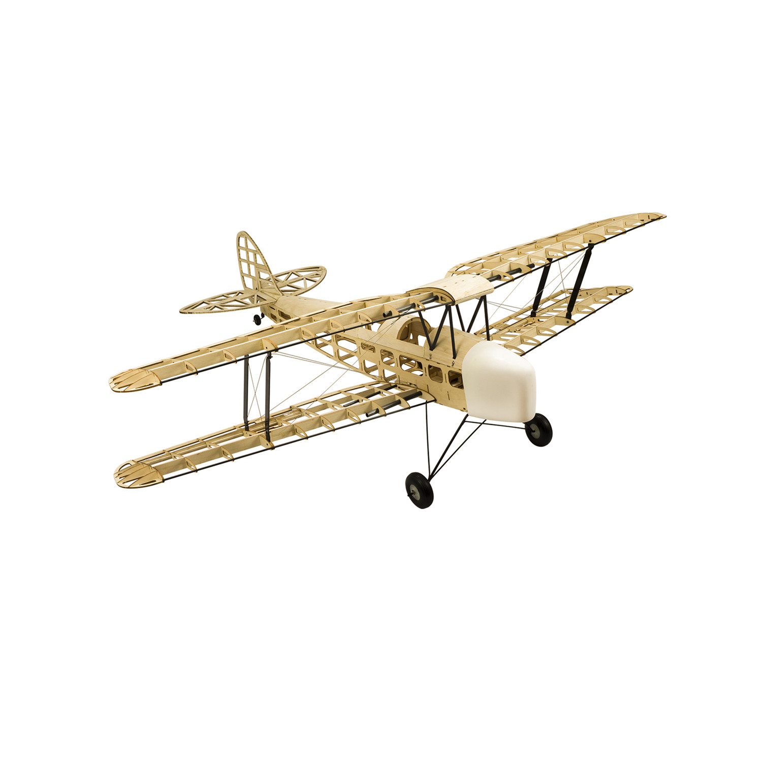 Rc Hobby Kit - RC AirPlanes Laser Cut Balsa Wood