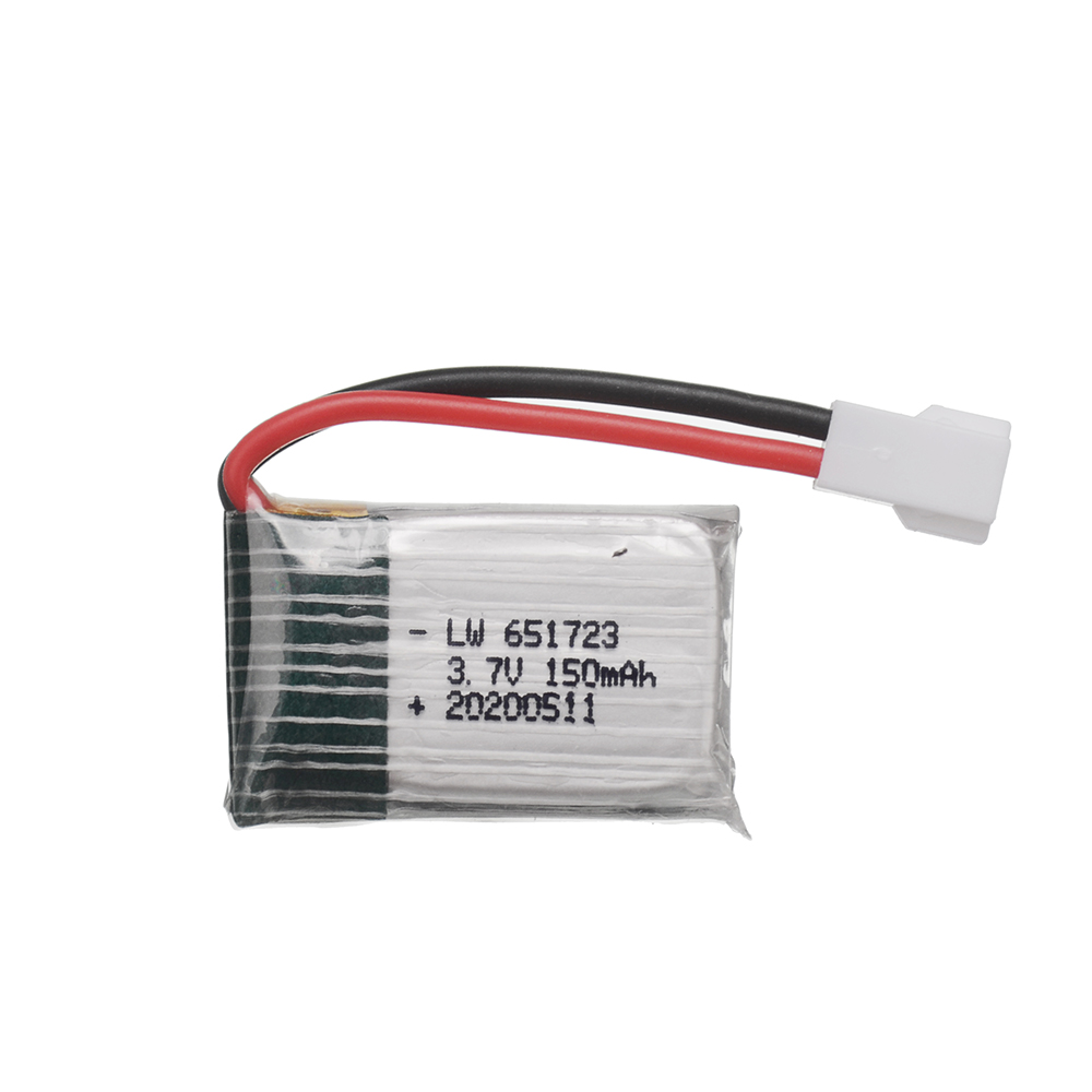 3.7v 150mah lipo RC Drone Batt - Rc Hobby Drone ulasan dan harga