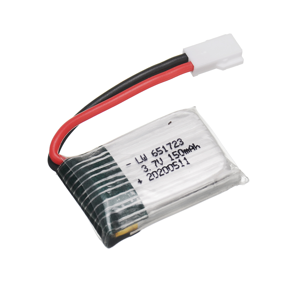3.7v 150mah lipo RC Drone Batt - Rc Hobby Drone ulasan dan harga