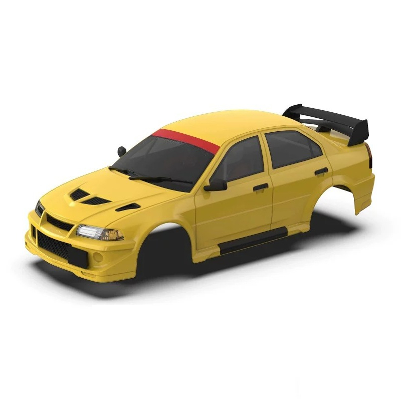 Custom Body Shell For 1/7 Rlaa - Rc Hobby Kit ulasan dan harga