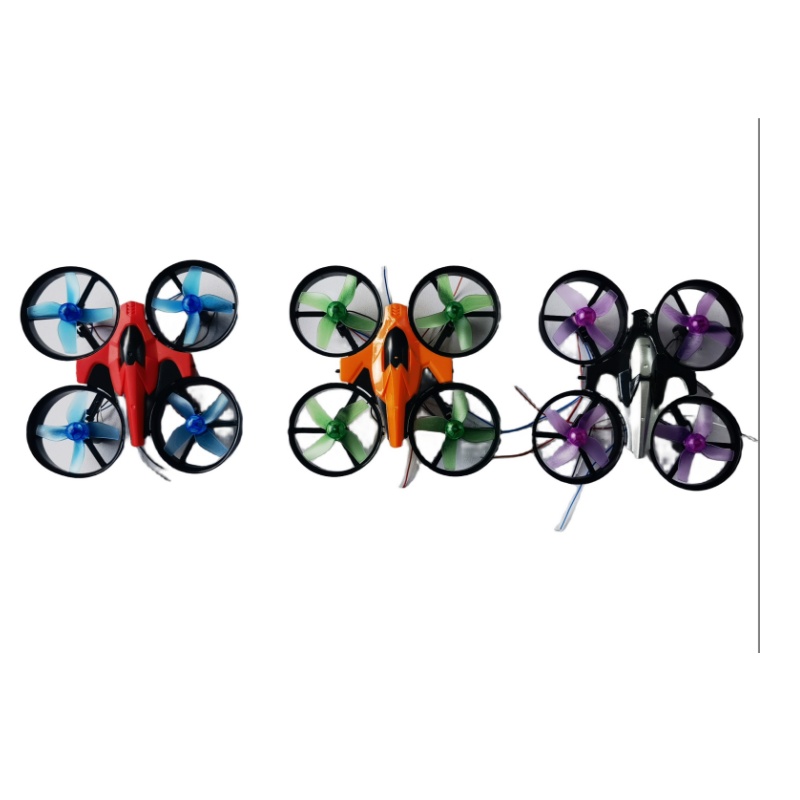 DIY Mini RC Drone Kit-BLH8700/ - Rc Hobby Toys ulasan dan harga