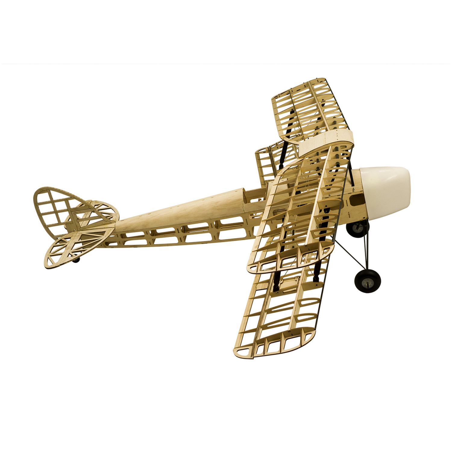RC AirPlanes Laser Cut Balsa W - Rc Hobby Kit ulasan dan harga