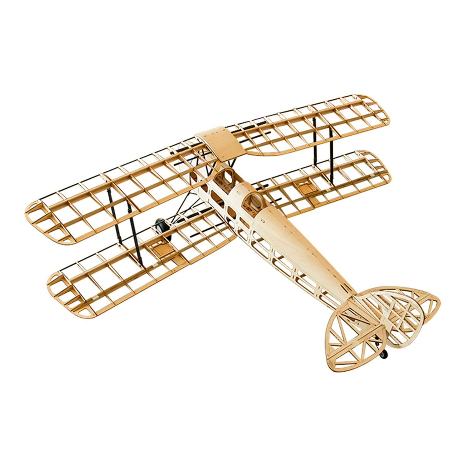 RC AirPlanes Laser Cut Balsa W - Rc Hobby Kit ulasan dan harga