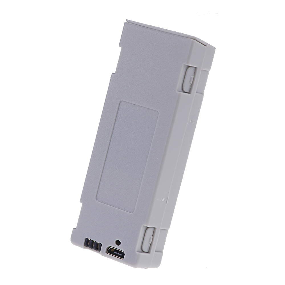 Original E88 Battery 3.7V 6500 - Rc Hobby Drone ulasan dan harga