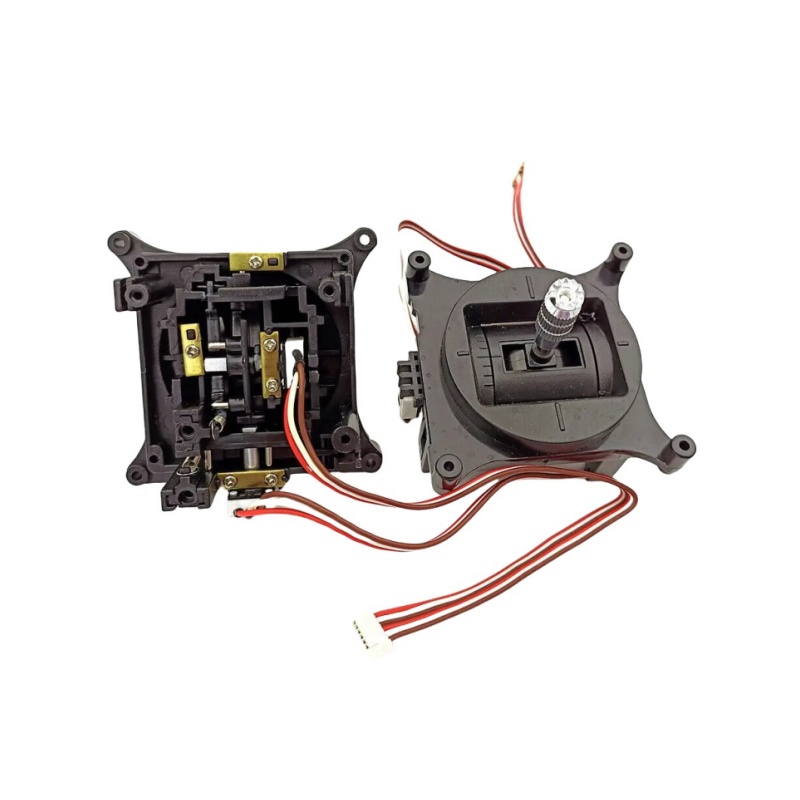 Gimbal Control Stick Rocker Th - Rc Hobby Toys ulasan dan harga