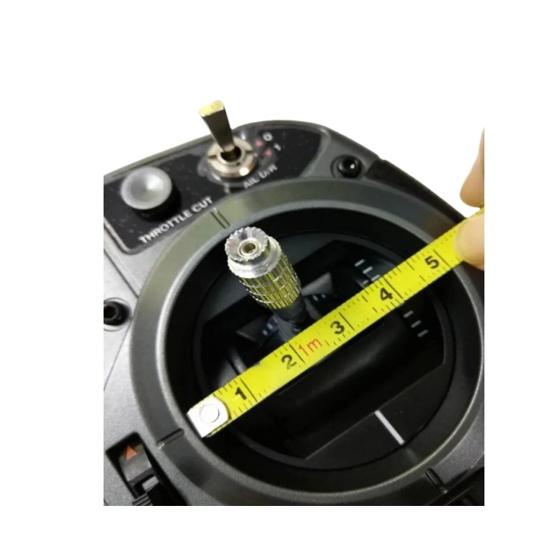 Gimbal Control Stick Rocker Th - Rc Hobby Toys ulasan dan harga