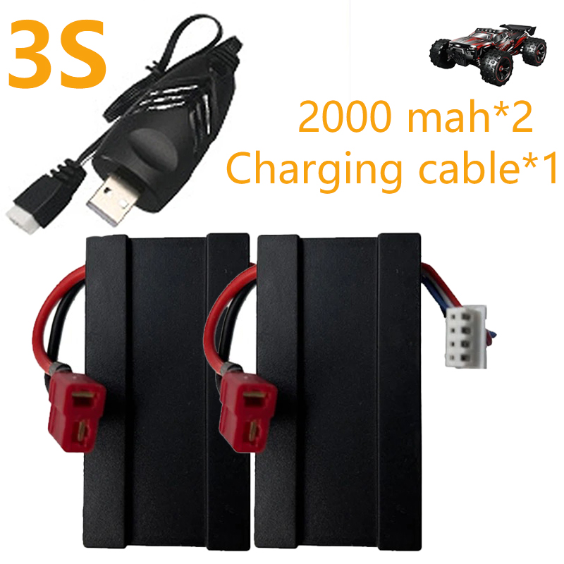 3S Lithium Battery Charger 11. - Rc Hobby Wholesale ulasan dan harga