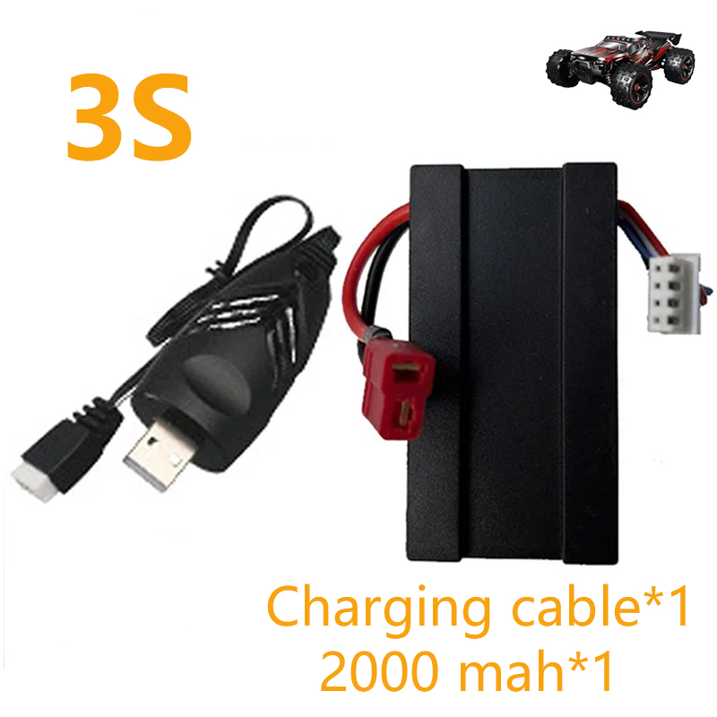 3S Lithium Battery Charger 11. - Rc Hobby Wholesale ulasan dan harga
