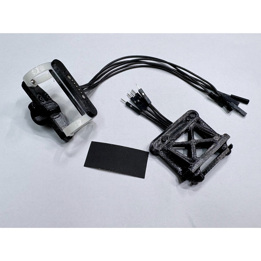 RC Magnetic Power LED Light Up - Rc Hobby Kit ulasan dan harga