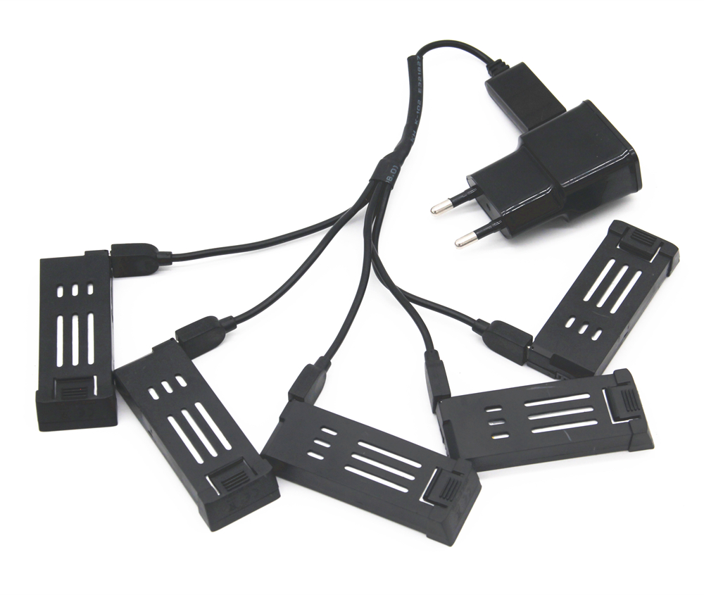 Lipo Battery 500mAh 3.7V Repla - Rc Hobby Drone ulasan dan harga
