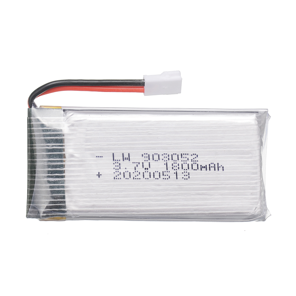 5IN1 Charger 903052 3.7V 1800m - Rc Hobby Drone ulasan dan harga