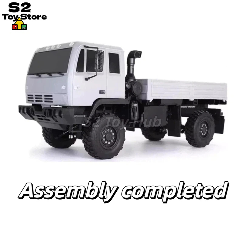 Orlandoo Hunter OH32M01 1/32 S - Rc Hobby Kit ulasan dan harga