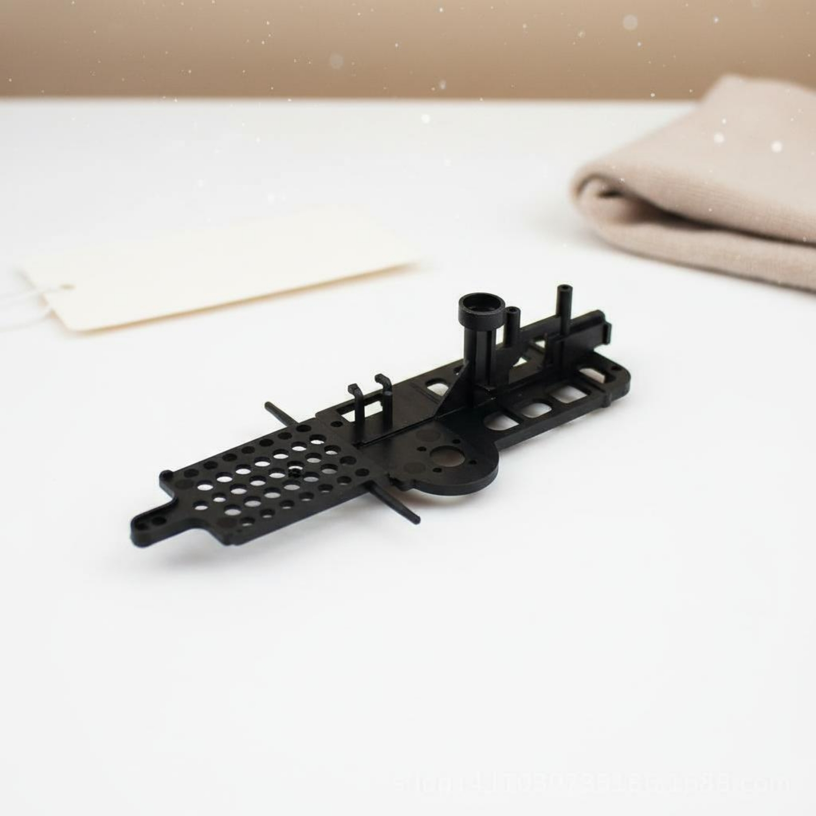 Helicopter Base Assembly Light - Rc Hobby Toys ulasan dan harga