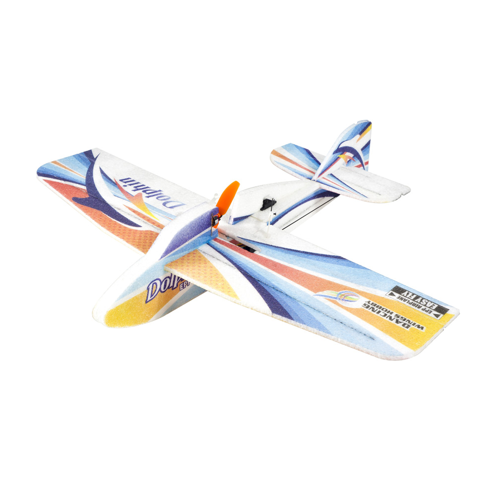 Real Hawk 580MM(22.8') Wingspa - Rc Hobby Kit ulasan dan harga