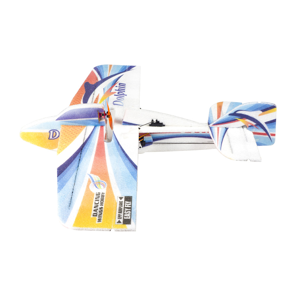 Real Hawk 580MM(22.8') Wingspa - Rc Hobby Kit ulasan dan harga