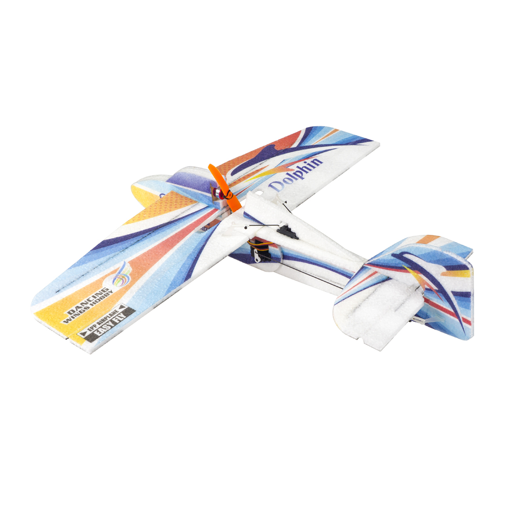 Real Hawk 580MM(22.8') Wingspa - Rc Hobby Kit ulasan dan harga