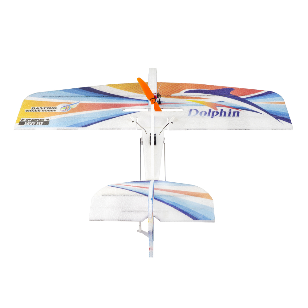 Real Hawk 580MM(22.8') Wingspa - Rc Hobby Kit ulasan dan harga