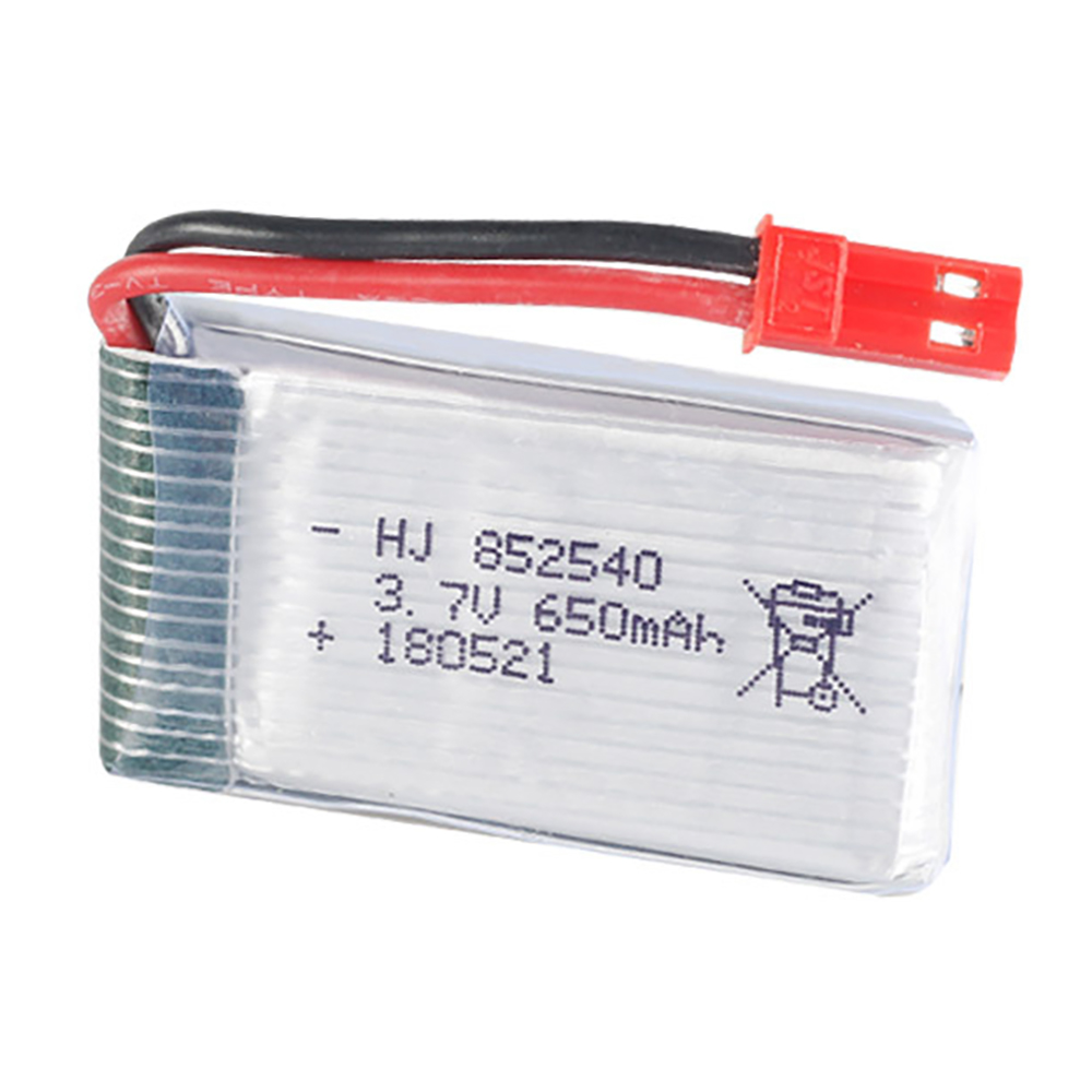 3.7v 650mAh 852540 Lipo Batter - Rc Hobby Kit ulasan dan harga