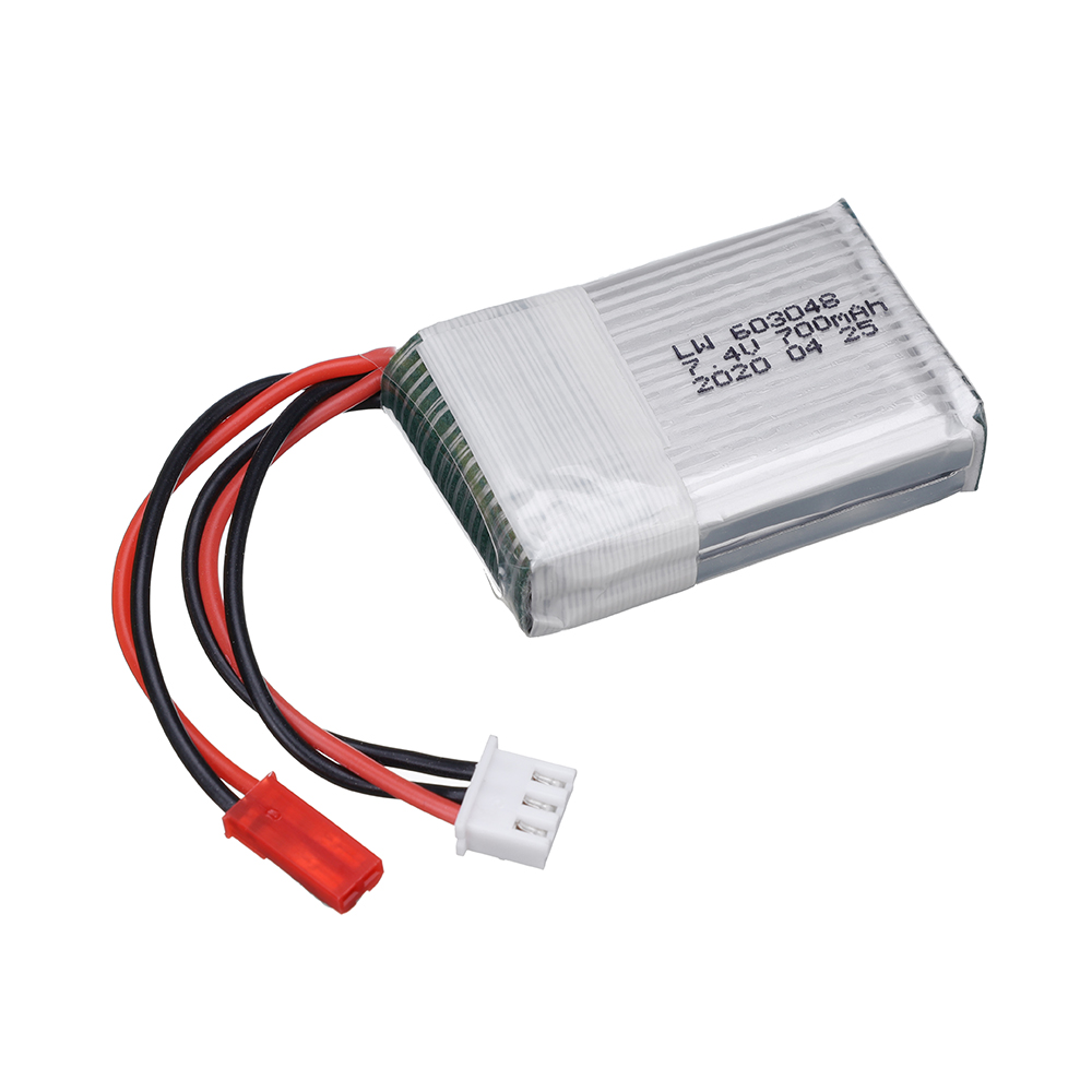 7.4V 700mAh 25c Lipo Battery F - Rc Hobby Drone ulasan dan harga