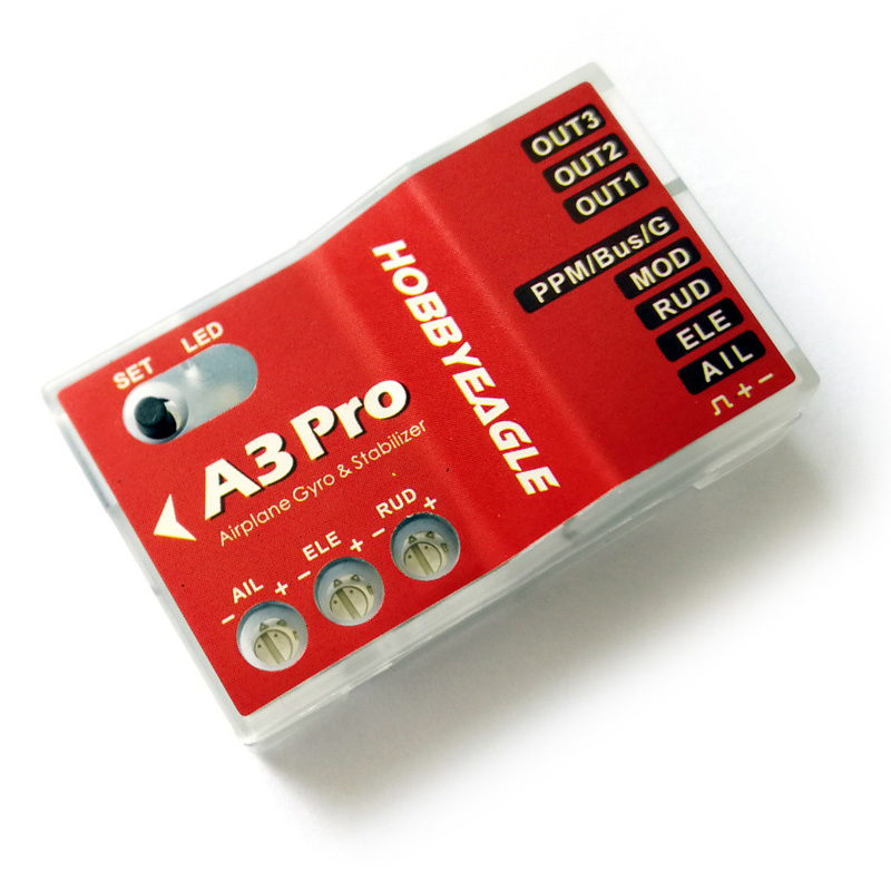 A3 Pro V2 Flight Controller 6- - Rc Hobby Toys ulasan dan harga