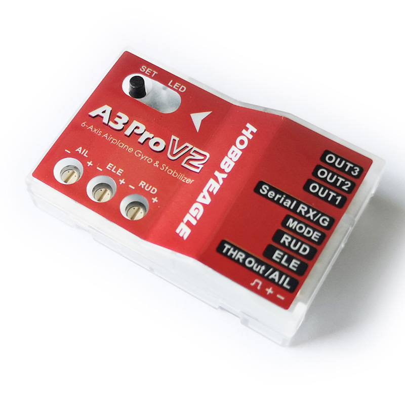 A3 Pro V2 Flight Controller 6- - Rc Hobby Toys ulasan dan harga