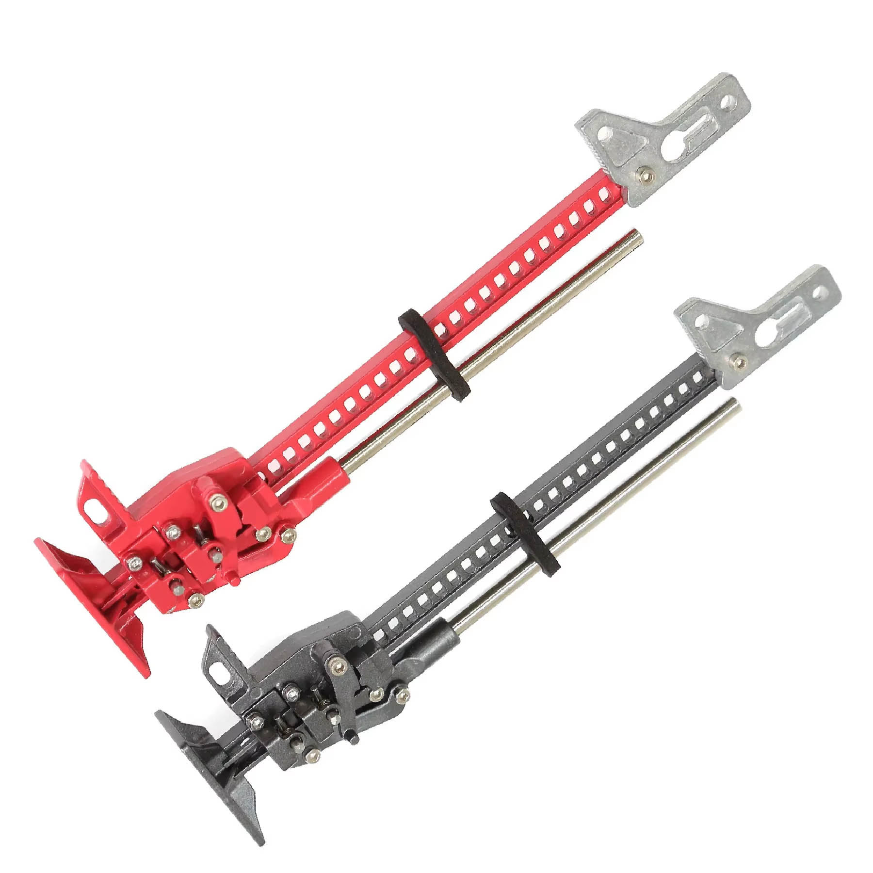 1PC 1/10 RC Crawler Metal Lift - Rc Hobby Toys ulasan dan harga