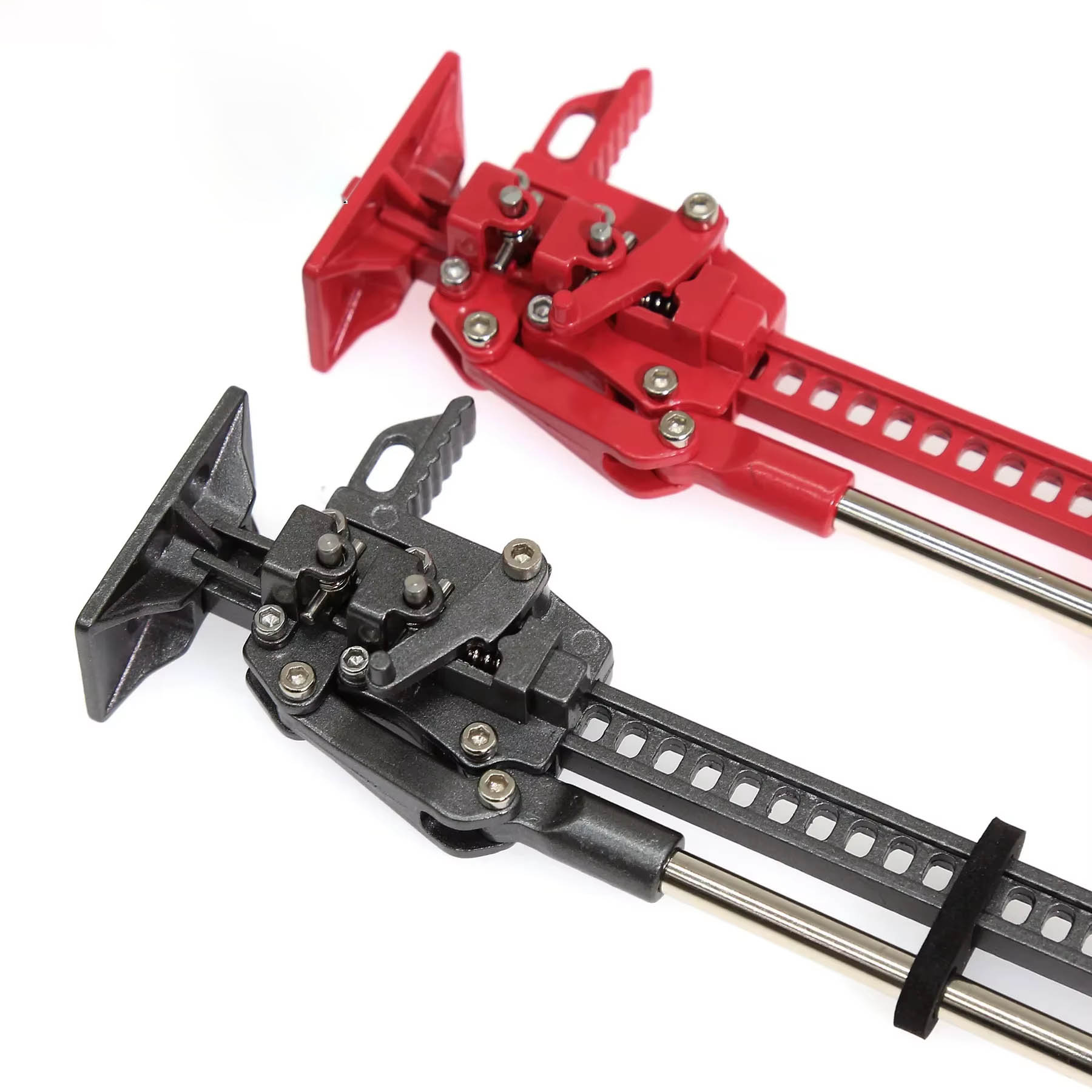 1PC 1/10 RC Crawler Metal Lift - Rc Hobby Toys ulasan dan harga