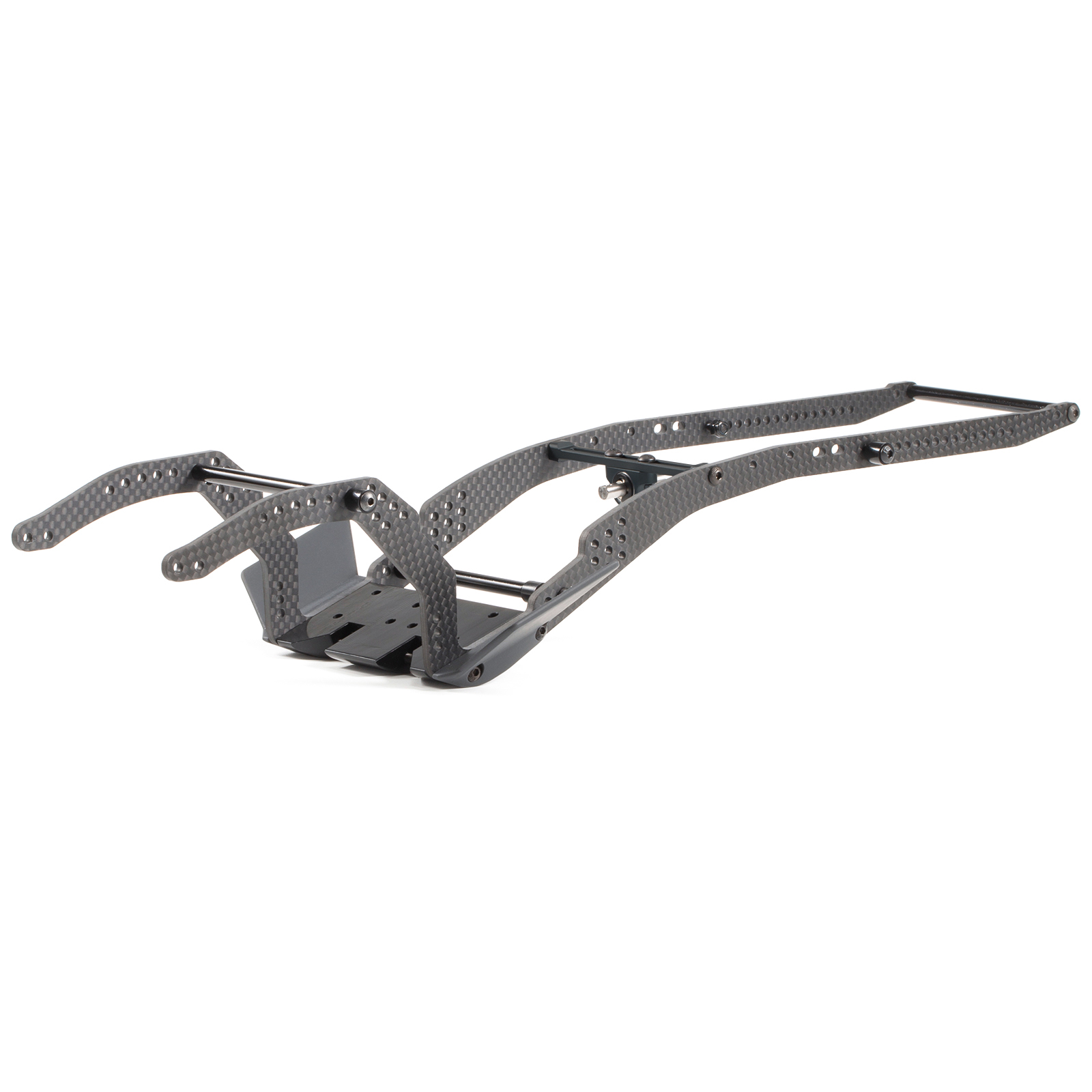Carbon Fiber LCG Custom Build  - Rc Hobby Kit ulasan dan harga
