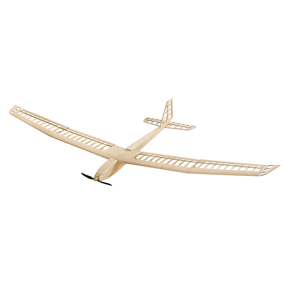 RC AirPlanes Laser Cut Balsa W - Rc Hobby Kit ulasan dan harga