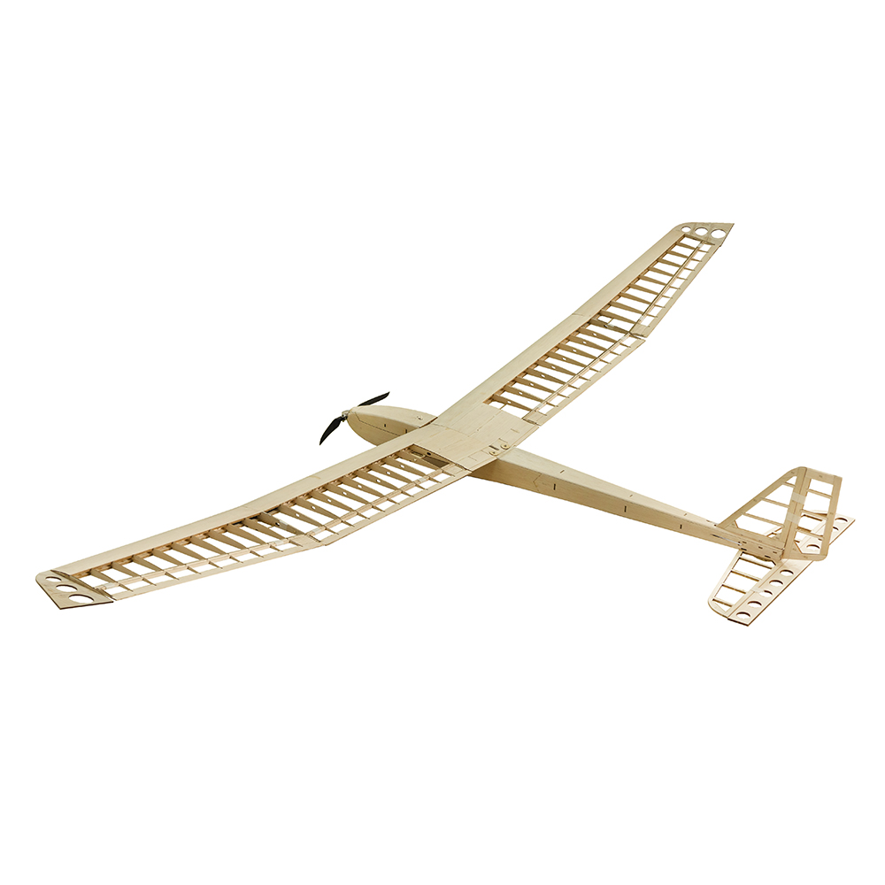 RC AirPlanes Laser Cut Balsa W - Rc Hobby Kit ulasan dan harga