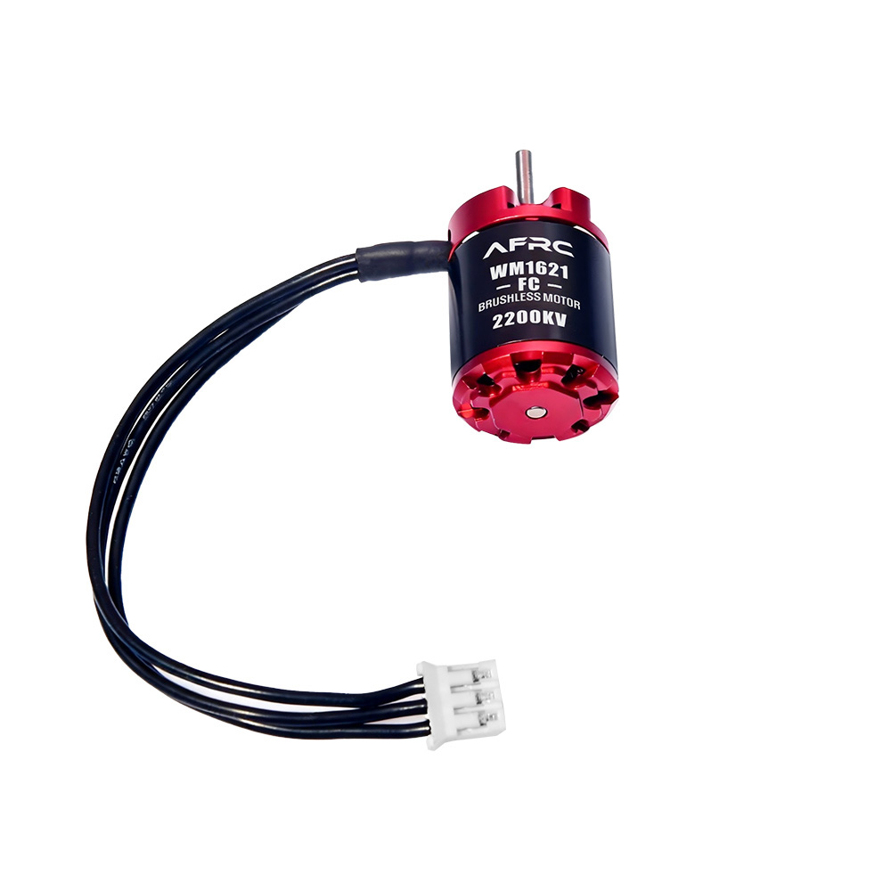 AFRC ESC 25A Brushless Power K - Rc Hobby Kit ulasan dan harga