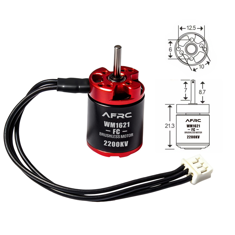 AFRC ESC 25A Brushless Power K - Rc Hobby Kit ulasan dan harga