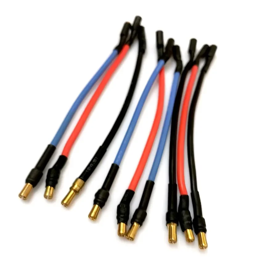 3pcs RC Motor/ESC Extension Ca - Rc Hobby Wholesale ulasan dan harga