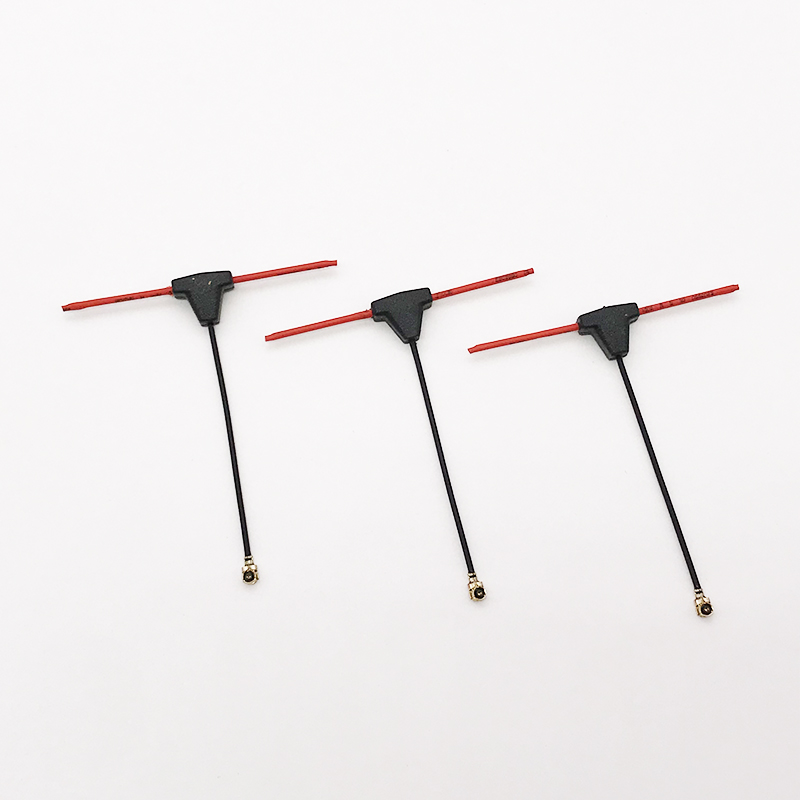2.4G 2DBI T Antenna IPX1 for T - Rc Hobby Toys ulasan dan harga
