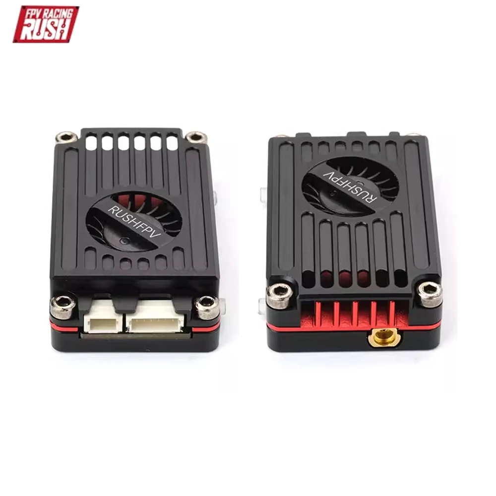 RUSHFPV TANK MAX SOLO 5.8GHz 2 - Rc Hobby Toys ulasan dan harga